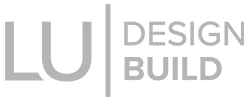 LU Design Build logo